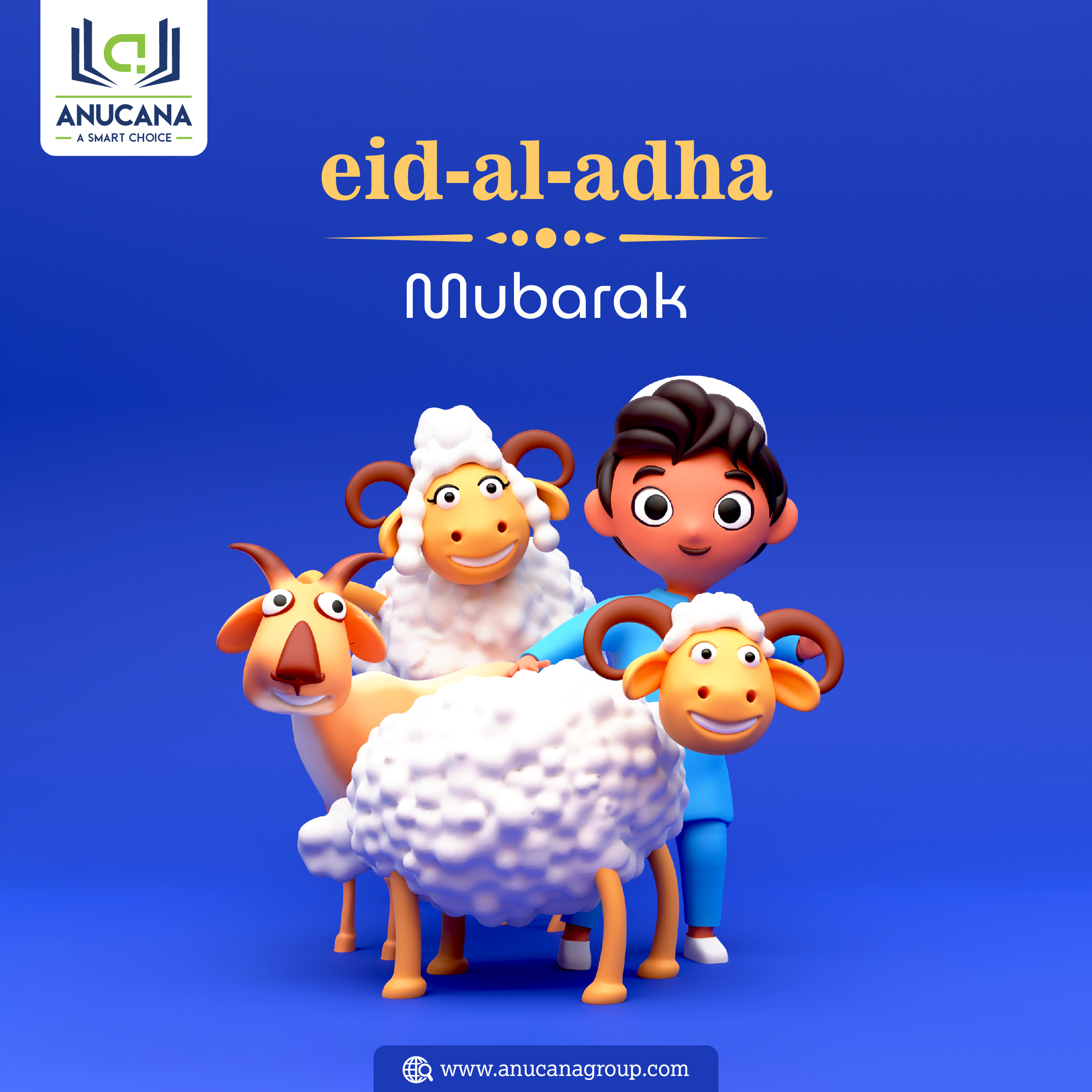 Eid-al-Adha