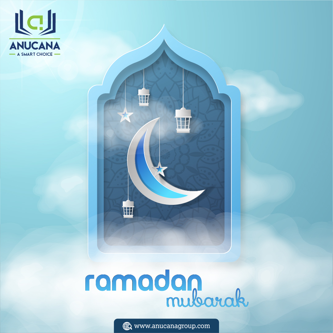 Ramadan Mubarak-2