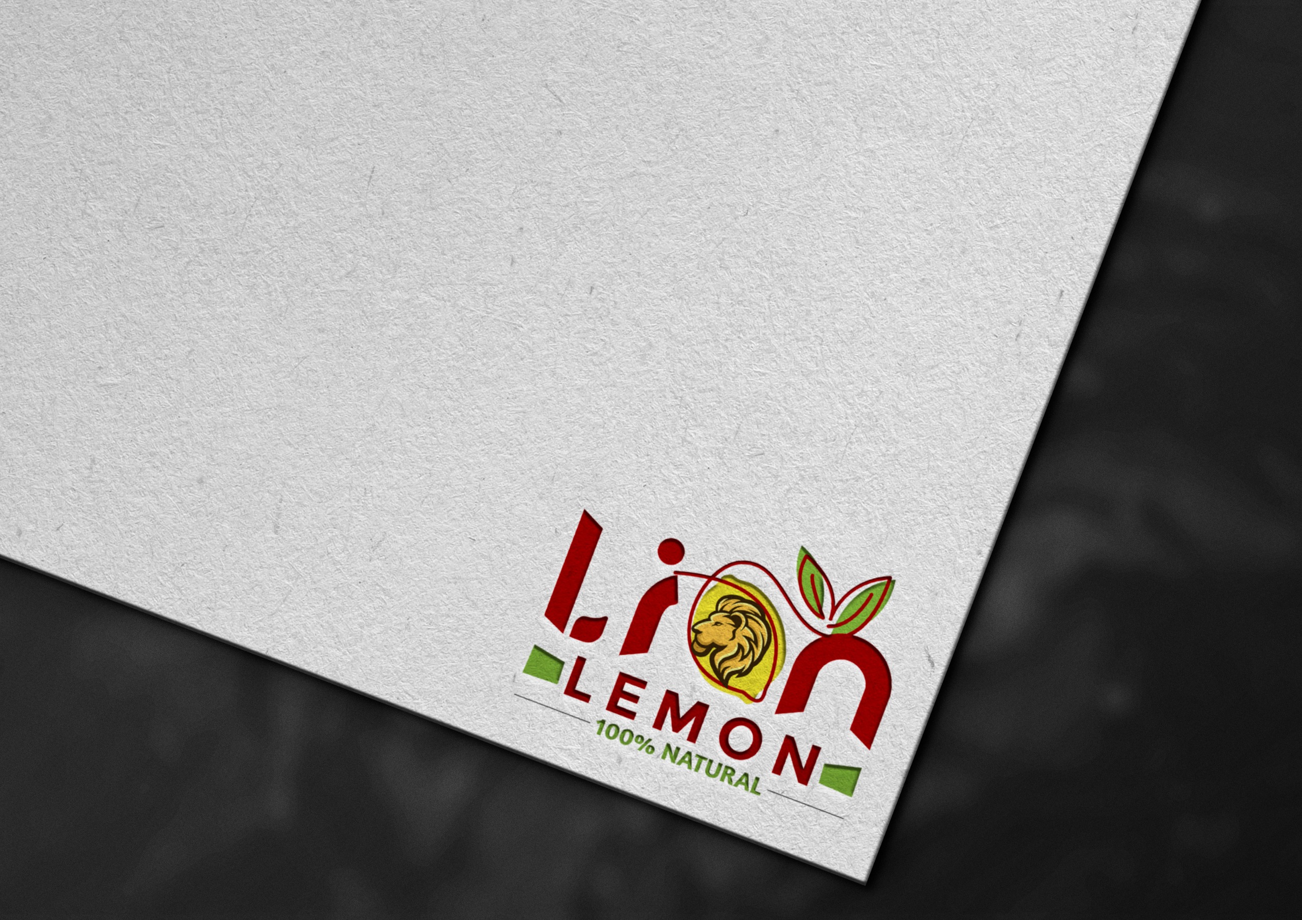 Lion Chilly Logo